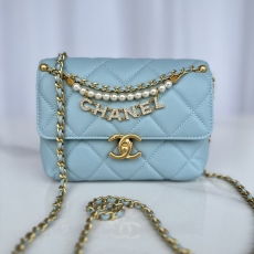 Chanel Stachel Bags